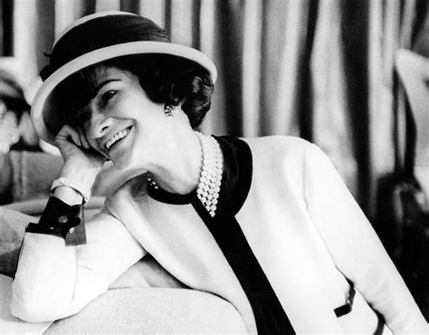 coco chanel french designer|Coco Chanel characteristics.